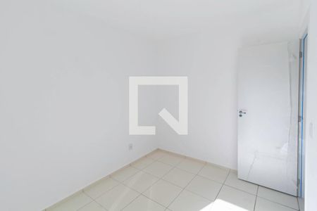 Quarto 2 de apartamento à venda com 2 quartos, 48m² em Trevo, Belo Horizonte