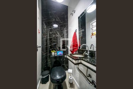 Lavabo de apartamento à venda com 3 quartos, 135m² em Penha de França, São Paulo