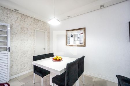 Sala de jantar de apartamento à venda com 3 quartos, 135m² em Penha de França, São Paulo