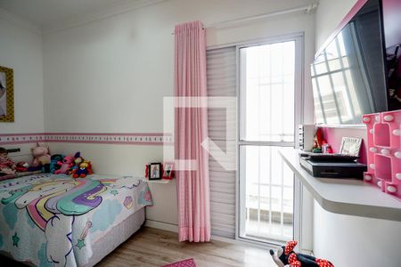 Quarto 1 de apartamento à venda com 3 quartos, 135m² em Penha de França, São Paulo