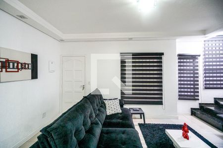 Sala de jantar de apartamento à venda com 3 quartos, 135m² em Penha de França, São Paulo