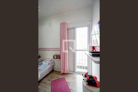 Quarto 1 de apartamento à venda com 3 quartos, 135m² em Penha de França, São Paulo