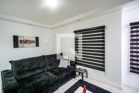 Sala de Estar de apartamento à venda com 3 quartos, 135m² em Penha de França, São Paulo
