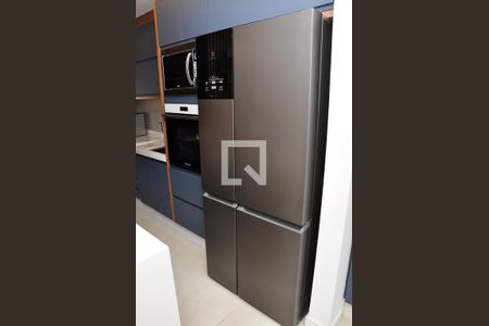 Cozinha de apartamento à venda com 2 quartos, 67m² em Freguesia do Ó, São Paulo