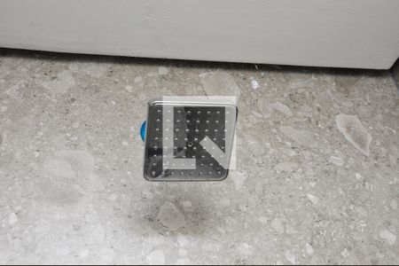 Banheiro Social de apartamento à venda com 2 quartos, 68m² em Freguesia do Ó, São Paulo