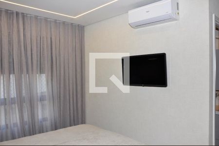 Suíte de apartamento à venda com 2 quartos, 68m² em Freguesia do Ó, São Paulo