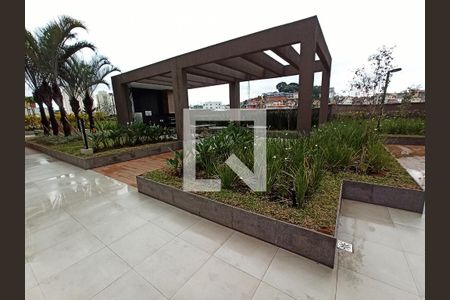 Área comum de apartamento à venda com 2 quartos, 67m² em Freguesia do Ó, São Paulo