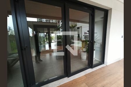 Área comum de apartamento à venda com 2 quartos, 67m² em Freguesia do Ó, São Paulo