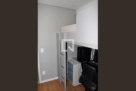 Quarto  de apartamento à venda com 2 quartos, 67m² em Freguesia do Ó, São Paulo