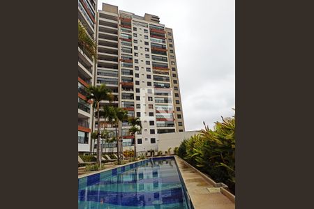 Área comum de apartamento à venda com 2 quartos, 68m² em Freguesia do Ó, São Paulo