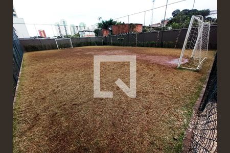 Área comum de apartamento à venda com 2 quartos, 67m² em Freguesia do Ó, São Paulo