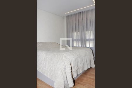 Suíte de apartamento à venda com 2 quartos, 67m² em Freguesia do Ó, São Paulo