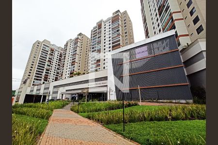 Fachada do Prédio de apartamento à venda com 2 quartos, 67m² em Freguesia do Ó, São Paulo