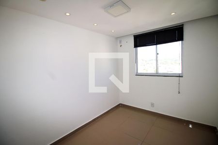 Quarto 1 de apartamento para alugar com 2 quartos, 50m² em Colégio, Rio de Janeiro