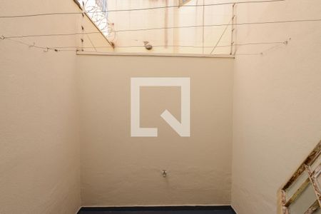 Quintal de apartamento para alugar com 1 quarto, 34m² em Jardim Irajá, Ribeirão Preto