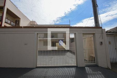 Plaquinha de apartamento para alugar com 1 quarto, 34m² em Jardim Irajá, Ribeirão Preto