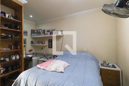 Quarto 1 de casa para alugar com 3 quartos, 125m² em Jardim Brasil (zona Norte), São Paulo