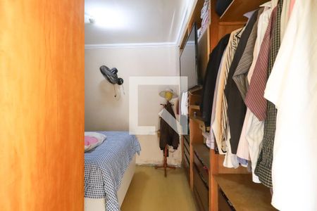 Quarto 1 de casa para alugar com 3 quartos, 125m² em Jardim Brasil (zona Norte), São Paulo