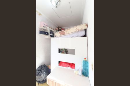 Quarto 2 de casa para alugar com 3 quartos, 125m² em Jardim Brasil (zona Norte), São Paulo