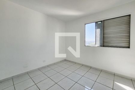 Quarto 2 de apartamento para alugar com 3 quartos, 80m² em Demarchi, São Bernardo do Campo