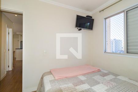 Quarto 2 de apartamento à venda com 2 quartos, 46m² em Mooca, São Paulo