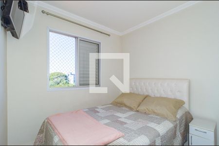 Quarto 2 de apartamento à venda com 2 quartos, 46m² em Mooca, São Paulo