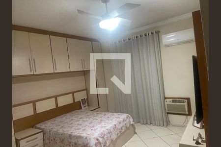 Quarto 1 de casa à venda com 4 quartos, 264m² em Benfica, Rio de Janeiro