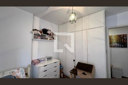 Quarto 1 de apartamento à venda com 2 quartos, 60m² em Jardim Paulista, São Paulo