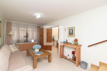 Sala de casa à venda com 3 quartos, 200m² em Vila Constança, São Paulo