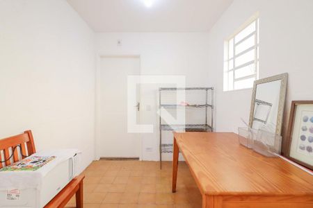 Cozinha de kitnet/studio para alugar com 1 quarto, 25m² em Jardim Peri Peri, São Paulo