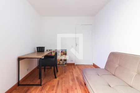 Studio de kitnet/studio para alugar com 1 quarto, 25m² em Jardim Peri Peri, São Paulo