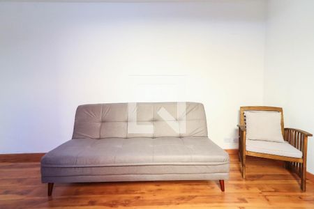 Studio de kitnet/studio para alugar com 1 quarto, 25m² em Jardim Peri Peri, São Paulo