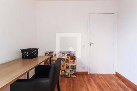 Studio de kitnet/studio para alugar com 1 quarto, 25m² em Jardim Peri Peri, São Paulo