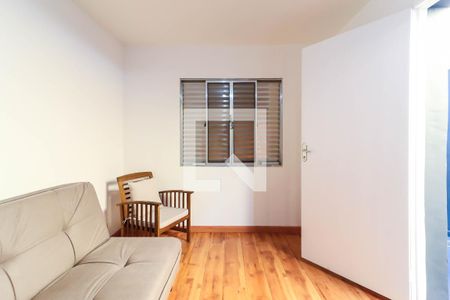 Studio de kitnet/studio para alugar com 1 quarto, 25m² em Jardim Peri Peri, São Paulo