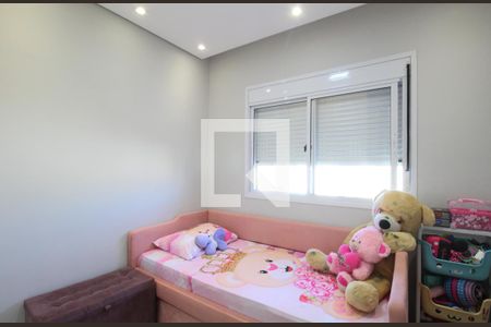 Quarto 1 de apartamento à venda com 3 quartos, 84m² em Parque Reboucas, São Paulo