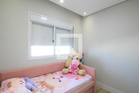 Quarto 1 de apartamento à venda com 3 quartos, 84m² em Parque Reboucas, São Paulo