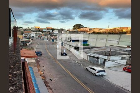 Casa à venda com 3 quartos, 500m² em Centro, Diadema
