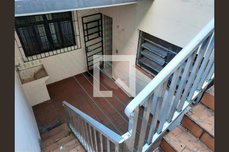 Casa à venda com 3 quartos, 500m² em Centro, Diadema