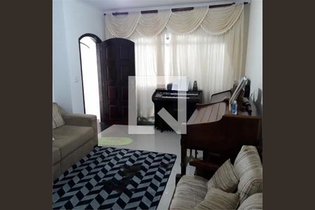 Casa à venda com 3 quartos, 173m² em Jardim Bela Vista, Santo André
