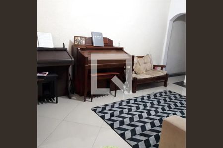 Casa à venda com 3 quartos, 173m² em Jardim Bela Vista, Santo André