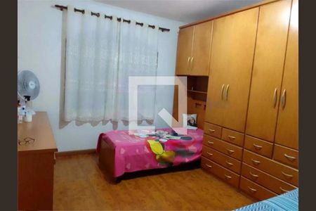 Casa à venda com 3 quartos, 173m² em Jardim Bela Vista, Santo André