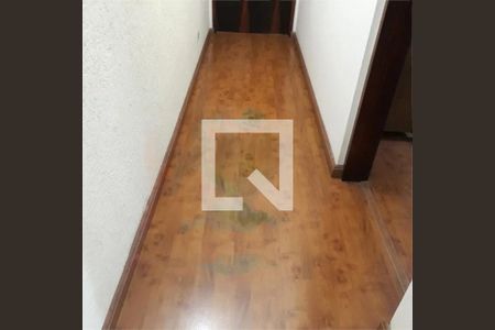 Casa à venda com 3 quartos, 173m² em Jardim Bela Vista, Santo André