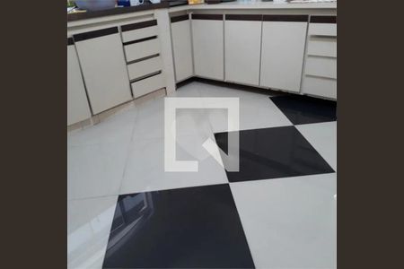 Casa à venda com 3 quartos, 173m² em Jardim Bela Vista, Santo André