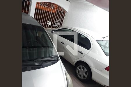 Casa à venda com 3 quartos, 173m² em Jardim Bela Vista, Santo André