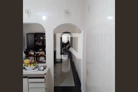 Casa à venda com 3 quartos, 173m² em Jardim Bela Vista, Santo André