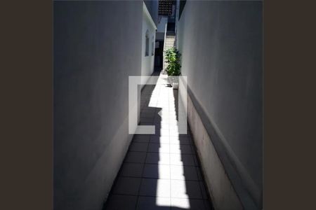 Casa à venda com 3 quartos, 173m² em Jardim Bela Vista, Santo André