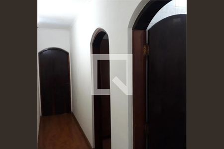Casa à venda com 3 quartos, 173m² em Jardim Bela Vista, Santo André