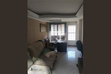 Casa à venda com 2 quartos, 62m² em Utinga, Santo André