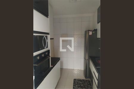 Casa à venda com 2 quartos, 62m² em Utinga, Santo André