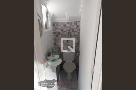Casa à venda com 2 quartos, 62m² em Utinga, Santo André
